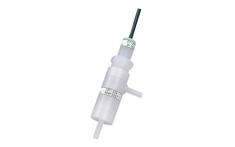 33-0617 TOADKK TOA electrical conductivity cell CT-27111D for pure water measurement