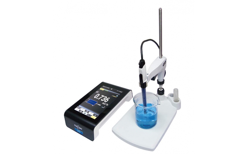 33-0697 TOADKK TOA Electrical Conductivity Meter CM-42X
