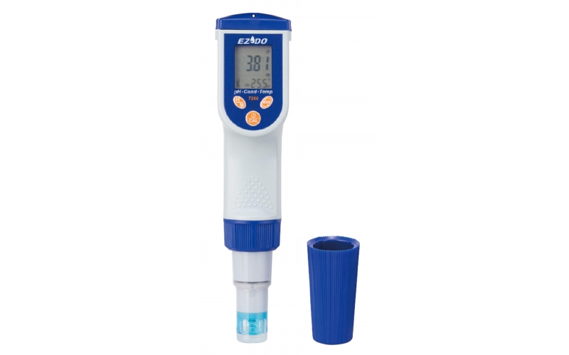 33-0710 Multi-water quality measuring instrument Model7200