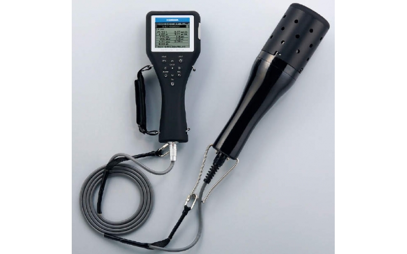 33-0834 HORIBA Horiba U-53 Multi-water quality checker