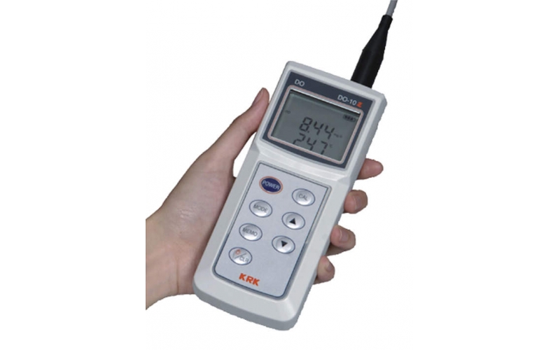 33-0914 Kasahara dissolved oxygen meter DO-10Z