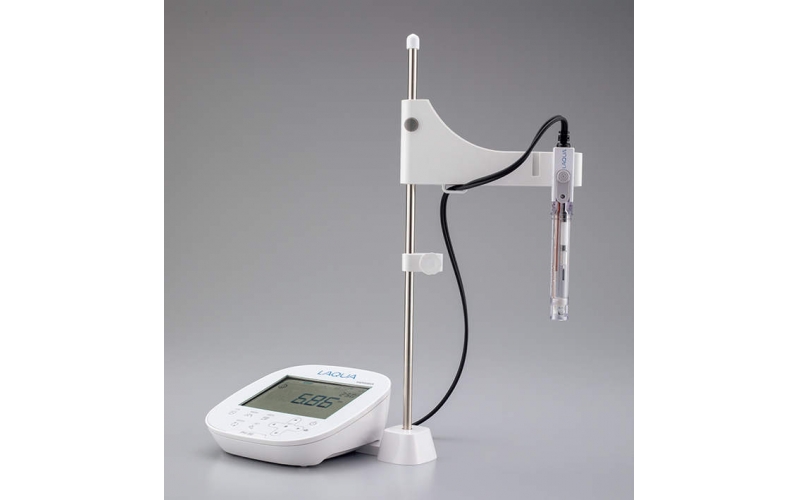 10-2107 HORIBA Horiba tabletop water quality meter PH-SE-GL Campaign Special Price