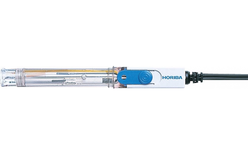 33-1021 HORIBA Horiba 9625-10D Waterproof plastic pH electrode