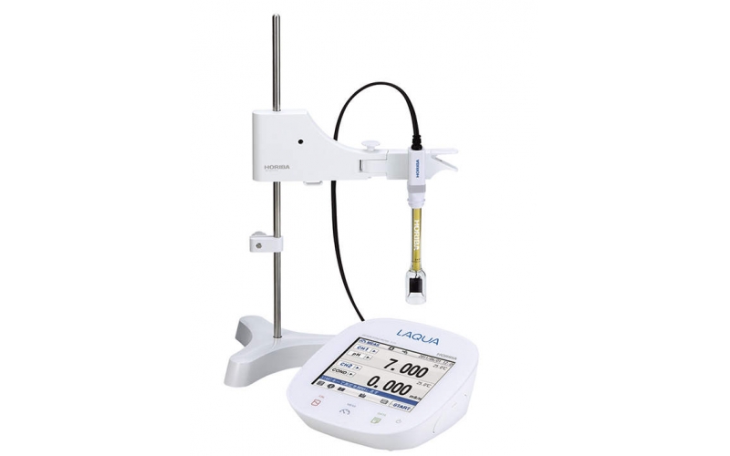 33-1039 Horiba Conductivity Meter F-74P Low conductivity cell set LAQUA