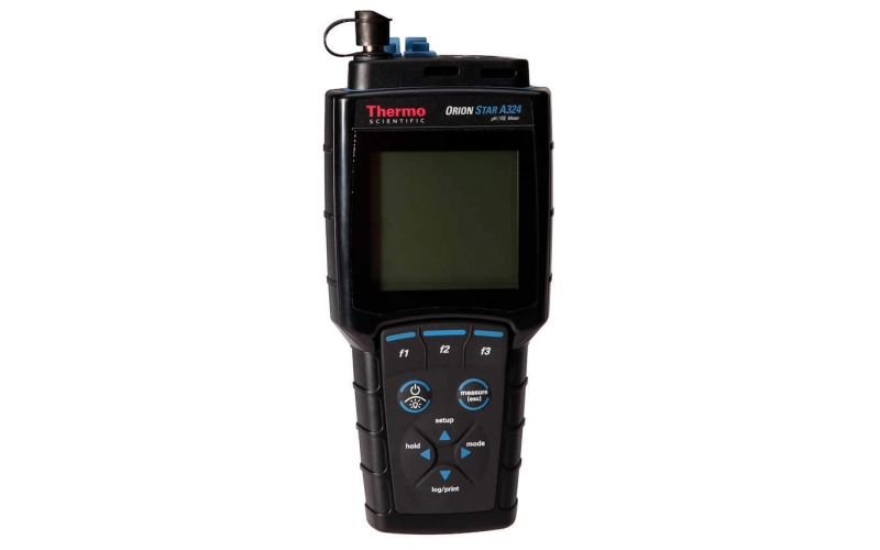 33-1052 Portable pH/ion meter STAR A3245J