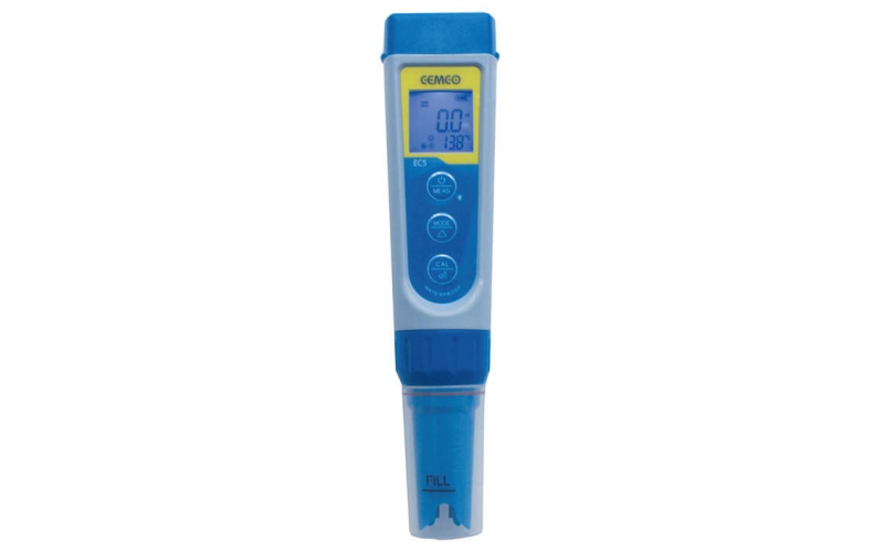 33-1205 Multifunctional portable tester EC5