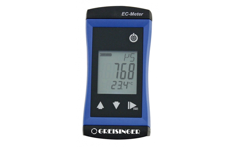 33-1452 Waterproof compact conductivity meter G1420
