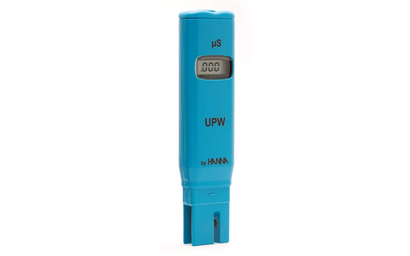 33-2306 Hannah EC tester for ultrapure water UPW HI98309