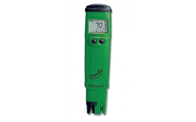 33-2320 Hannah Daily Waterproof pH Meter HI98121N