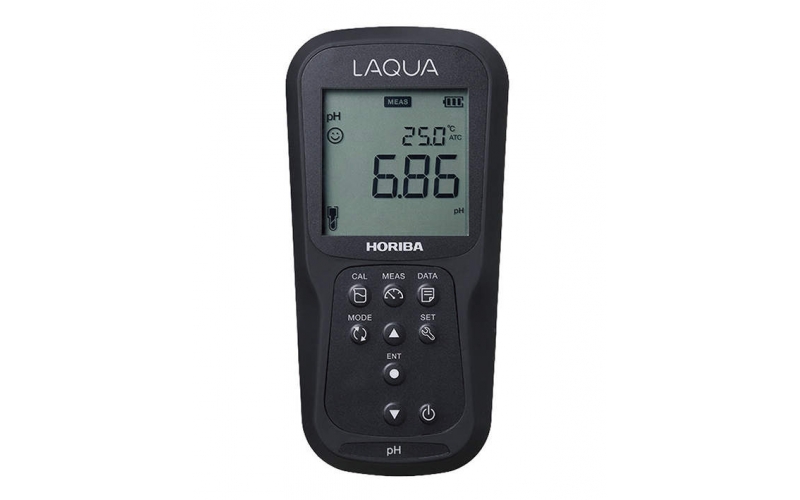 33-3061 HORIBA Horiba pH meter D-210P-S Electrode Set