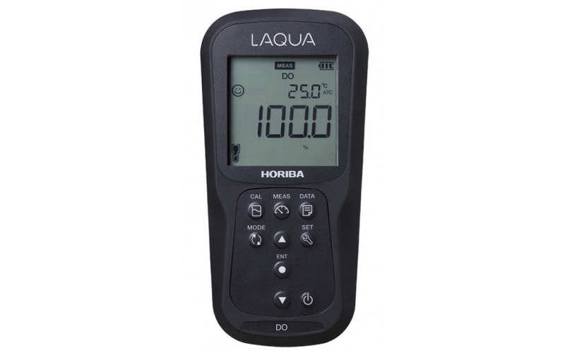 33-3063 HORIBA Horiba dissolved oxygen meter D-210D-S Electrode Set