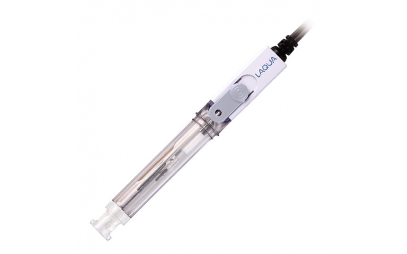33-3133 HORIBA Horiba 9631-10D pH electrode for hyaluronic acid samples