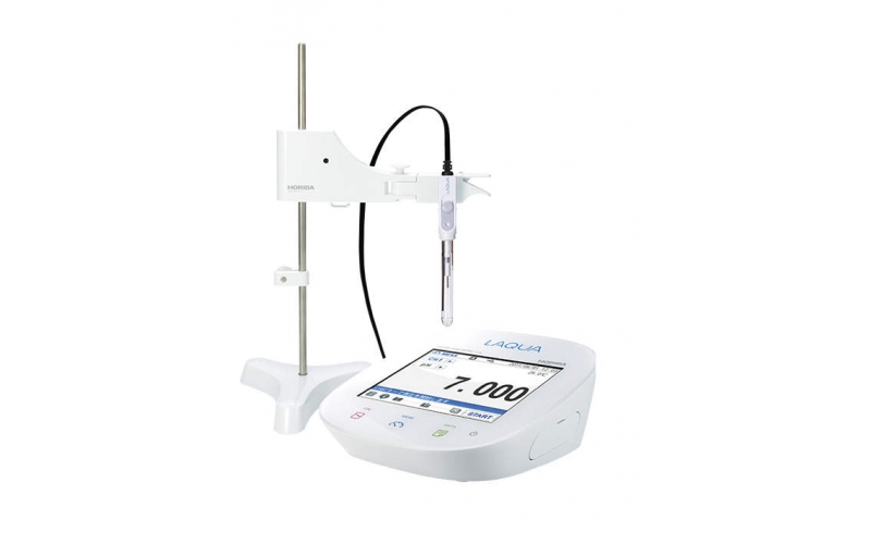 1100005 HORIBA Desktop pH meter F-74S