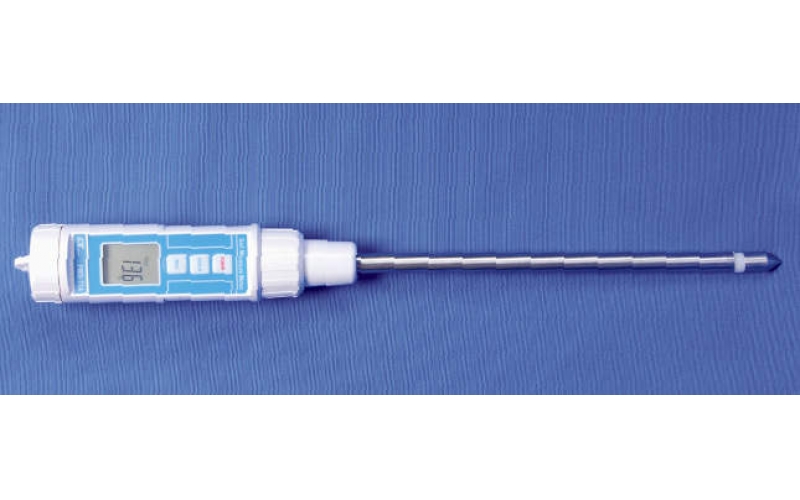34-0029 Pen-type soil moisture meter PMS-714