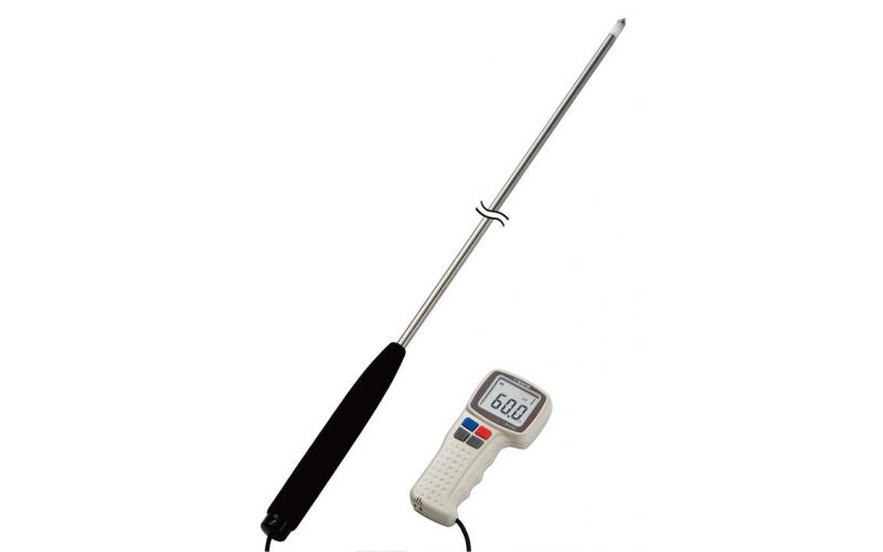 34-0102 Moisture meter for compost SK-970A