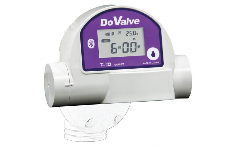 34-0099 T&D timer valve Temperature sensor set DOV-25BT-TS