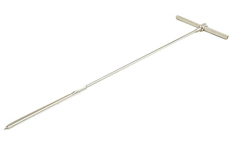34-0148 Soil inspection cane Boring cane KDZ-2