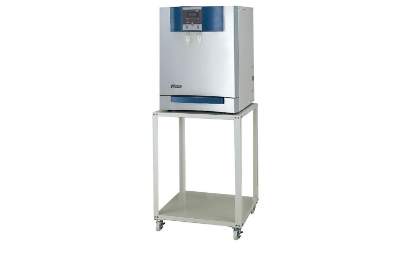 35-0237 SANSYO (Sansho) Sansho Pure Water Production Equipment SWG250B