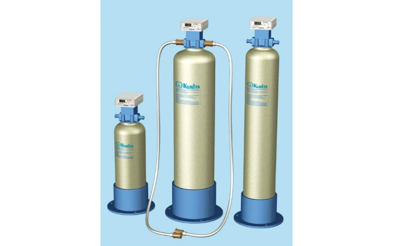 35-0171 Kurita Cartridge Purifier Demi Ace DX-05