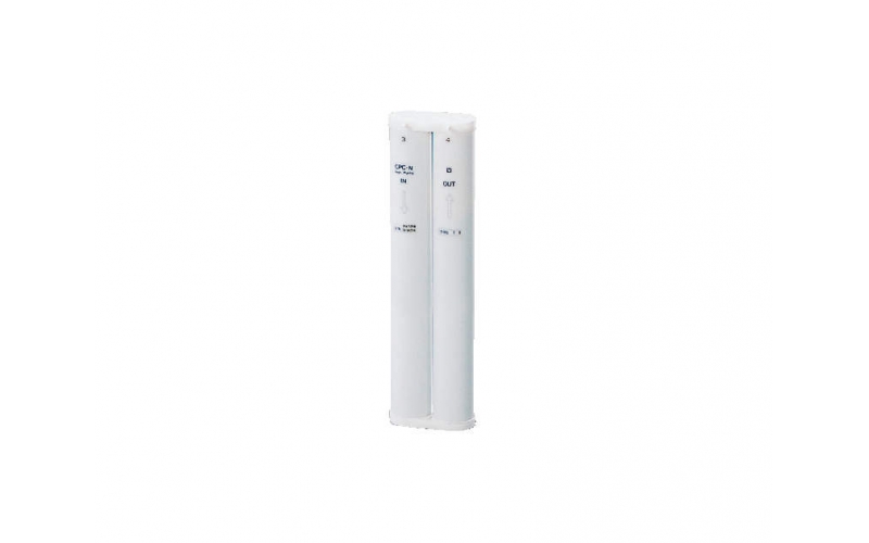 35-0234 CPC-N for pure water production equipment Ion exchange resin cartridge