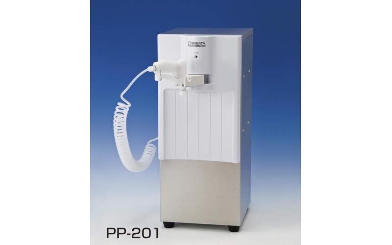 35-0245 SIBATA (Shibata Science) Shibata 053200-02 Small pure water production equipment PP-201