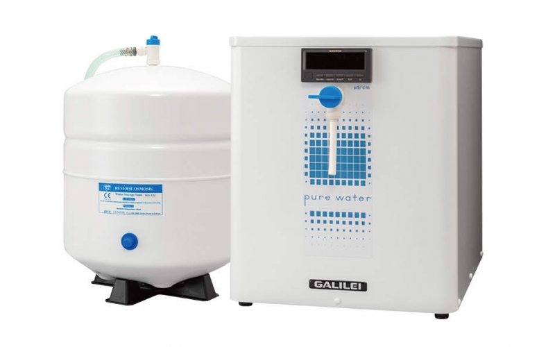 35-0381 Pure water generator FMP0110