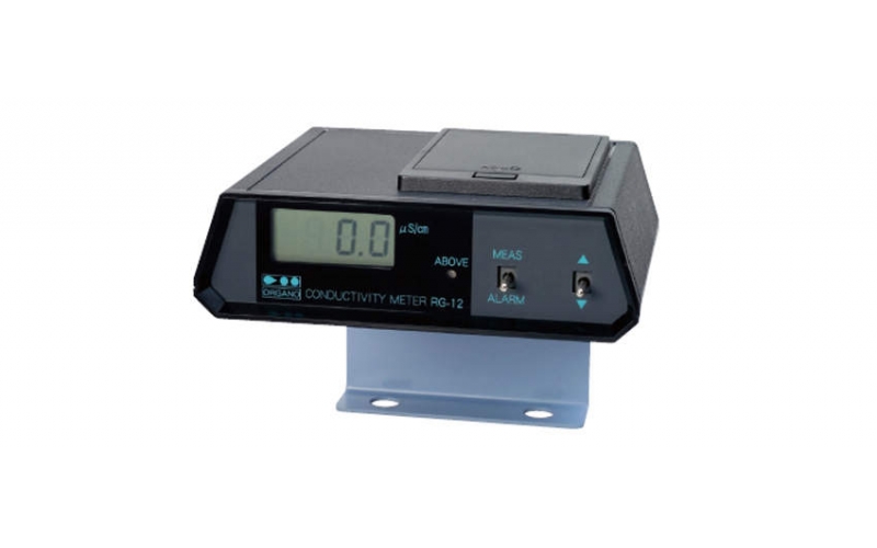 35-0280 Organo Cartridge Water Purifier G series water quality meter RG-12