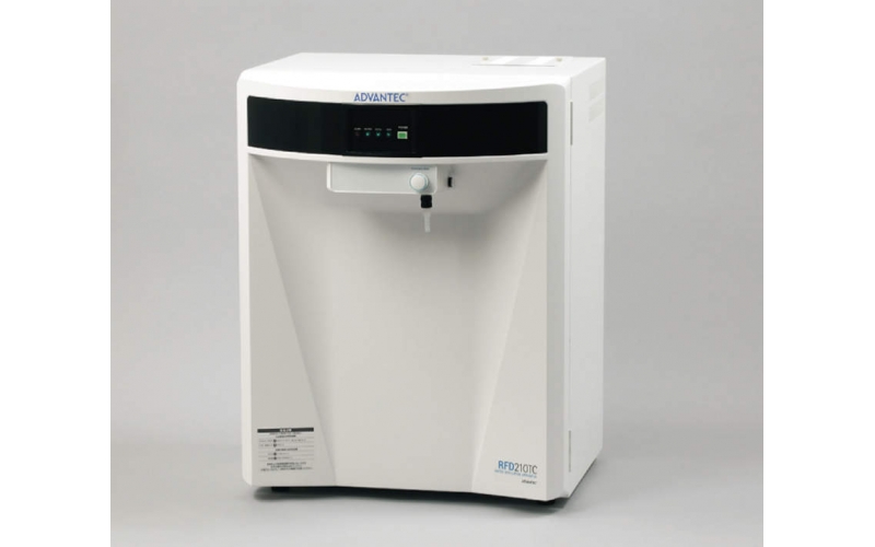 35-0420 Advantech Distilled Water Production Equipment RFD210TC