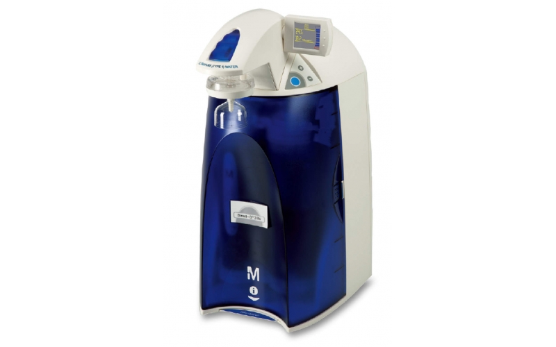 35-1014 Merck (Merck) Millipore Direct-Q UV3 Main body + startup kit