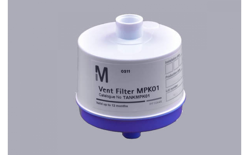 35-1113 Merck (Merck) Millipore TANKMPK01​ Air vent filter 1 piece