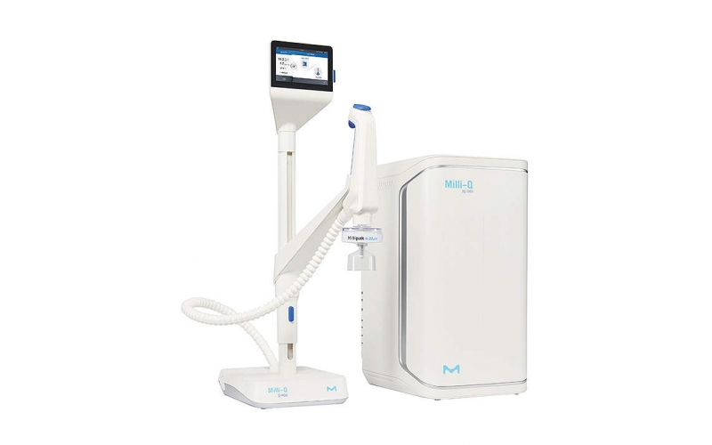 35-1321 Merck (Merck) Millipore Milli-Q IQ7000 Biotype