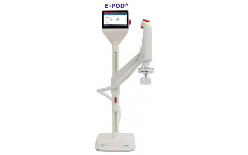 35-1265 Merck (Merck) Milipore ZRXSFSMPK E-POD