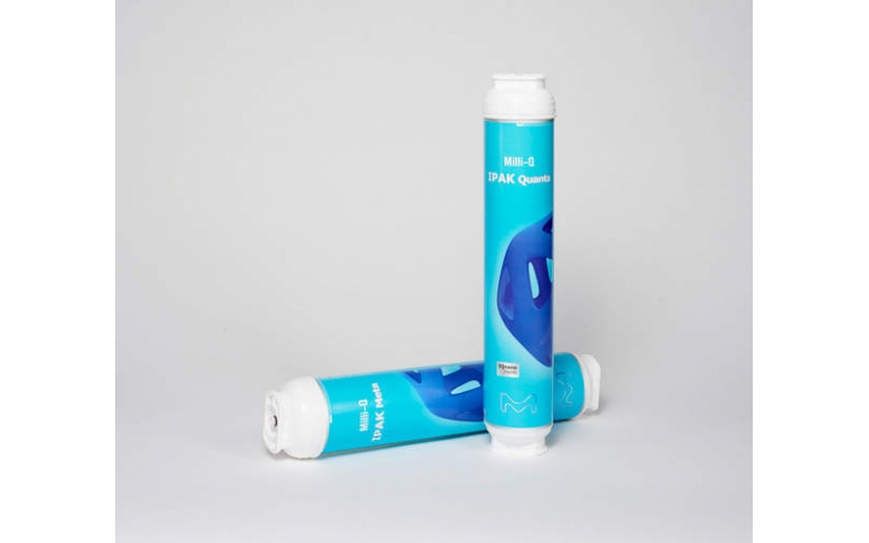 35-1327 Merck (Merck) Milipore IPAKQUAA1 IPAK Quanta Cartridge