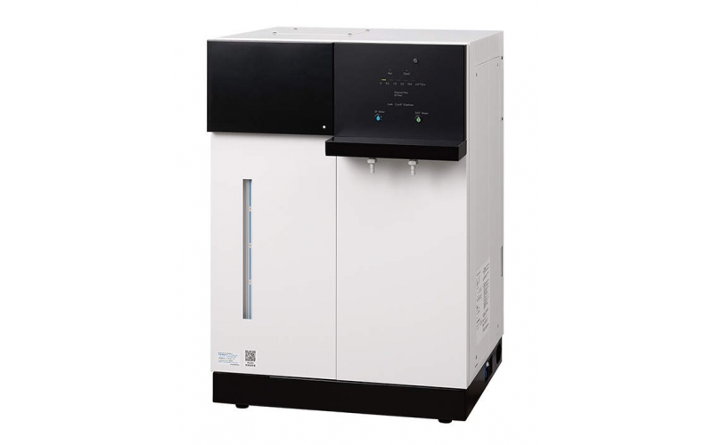 35-1631 SANSYO (Sansho) Sansho Pure Water Production Equipment SWG205