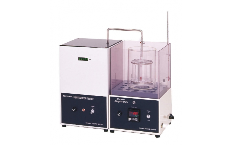 37-0001 Toyama Sangyo Collapse Tester NT-1HM