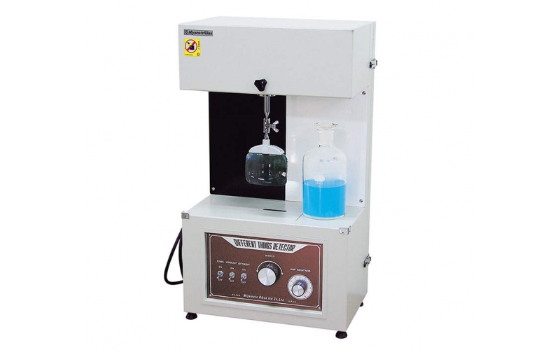 37-0011 RIKEN type foreign object detector DT-120