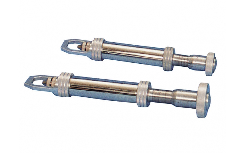 37-0007 Hayashiri Chemical Hardness Tester for Tablets Monsanto type I-441