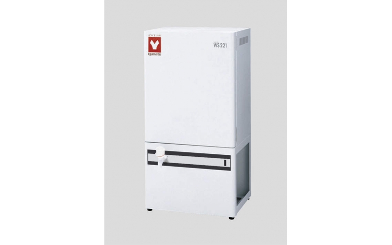 35-1621 Yamato Science Pure Water Production Equipment WS221