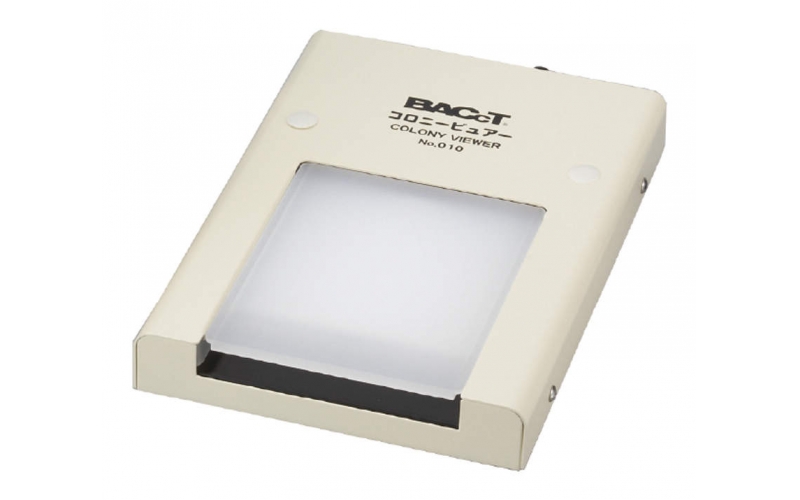 36-0022 BACct Colony Viewer №010
