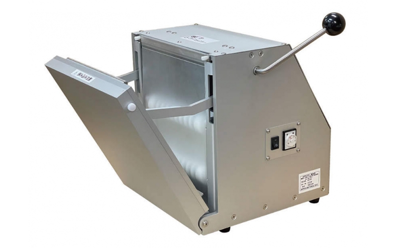 36-0025 BACct Roller Misher №004-SP1