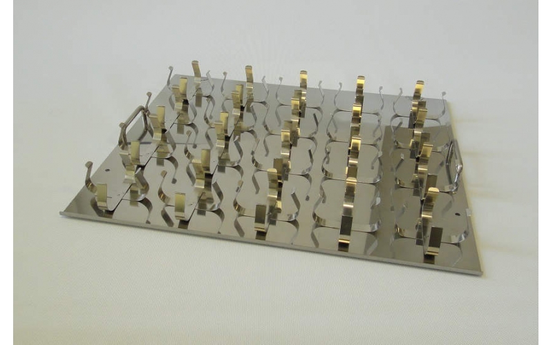 41-0053 NISSIN (Nisshin Rization) Shake dexterity Shake stand For triangular flask 100ml