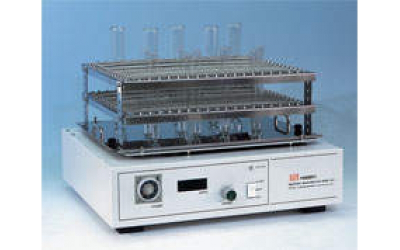 41-0059 NISSIN (Nisshin Rization) Shake dexterity Shake stand Universal spring stand C type