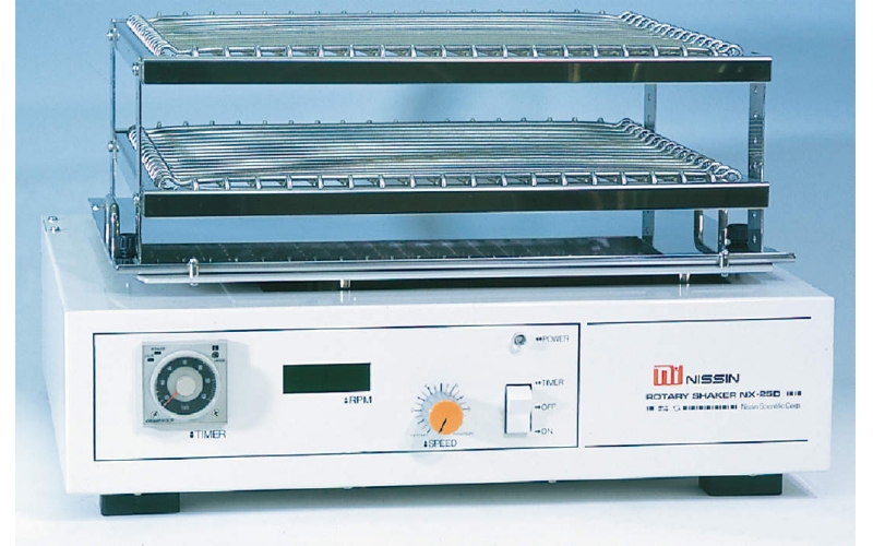 41-0050 NISSIN (Nisshin Rization) Shake NX-25D