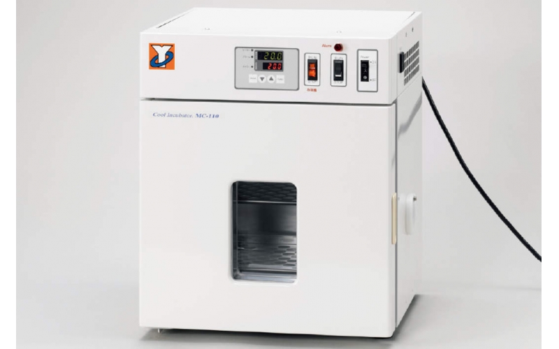 41-0040 Low-temperature incubator for desktop MC-110