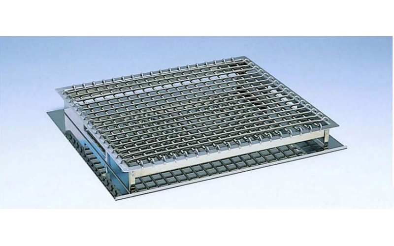 41-0052 NISSIN (Nisshin Rization) Shake skill Universal spring base B type