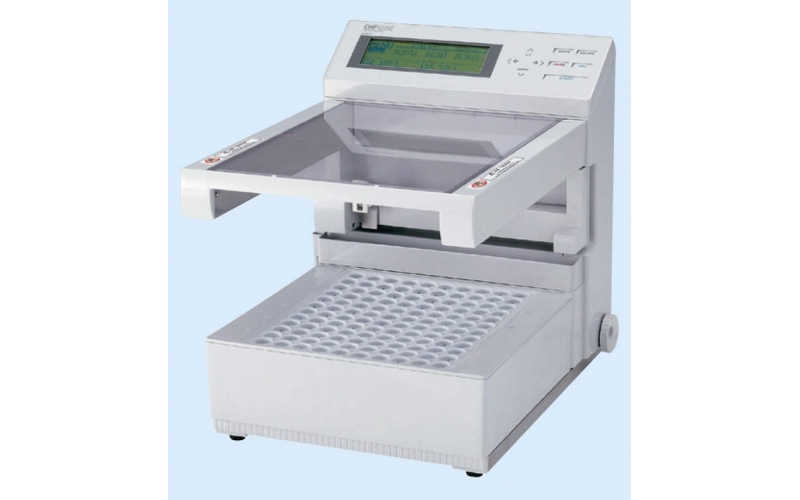 41-0060 Advantech CHF122SC Fraction collector