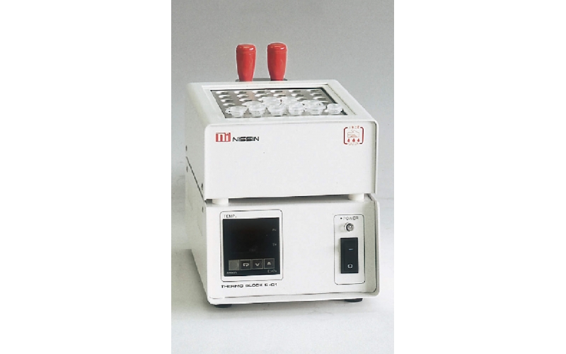 41-0062 NISSIN (Nisshin Rization) ND-S01 Thermoblock