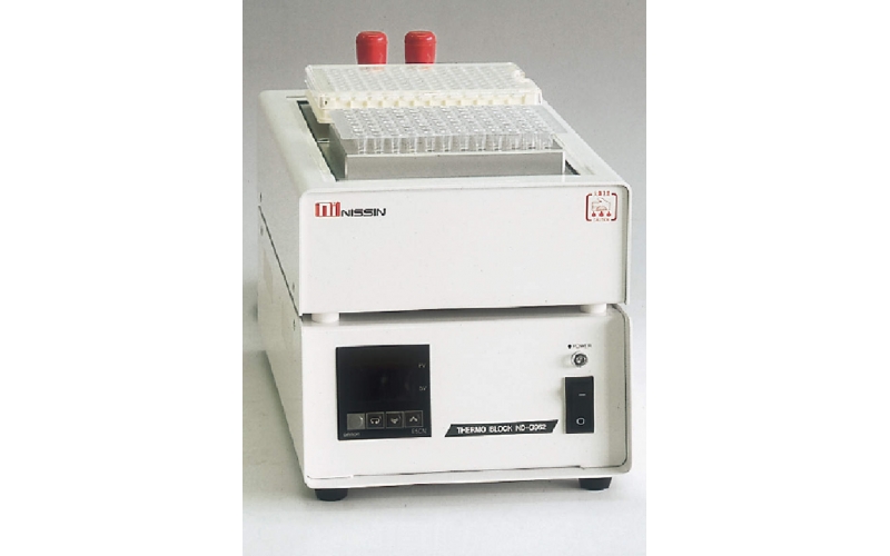 41-0067 NISSIN (Nisshin Rization) ND-G962 Thermoblock
