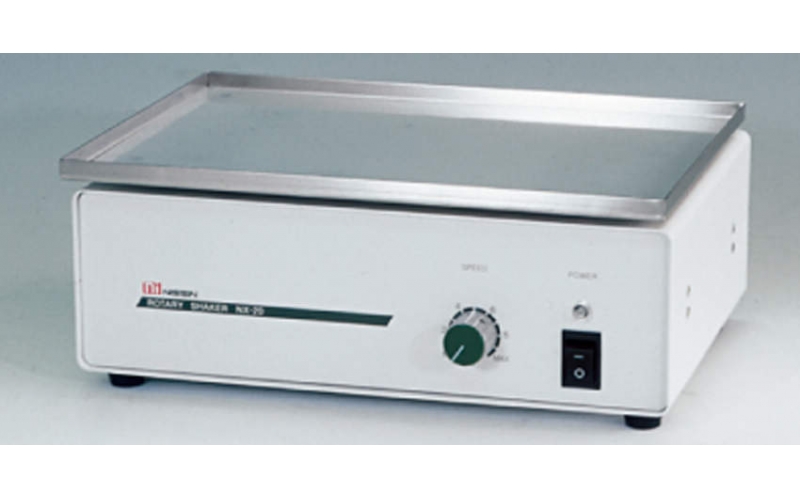 41-0100 NISSIN (Nisshin Rization) NX-20 Rotary shaker
