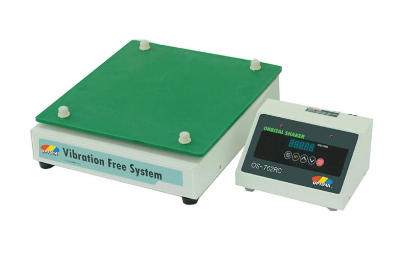 41-0130 Shake vessel OS-762RC